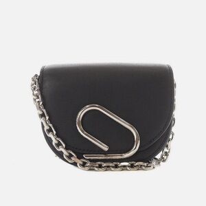 3.1 Phillip Lim mini cars case with chain